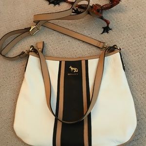 Emma Fox shoulder/crossbody bag medium size